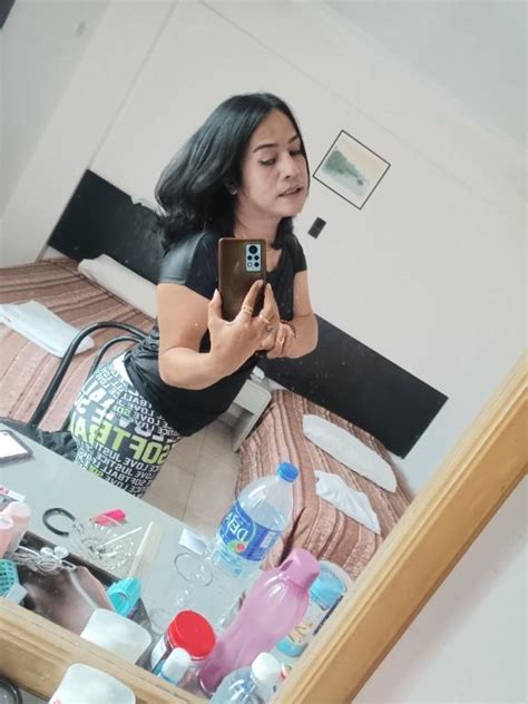 Ladyboy Escorts in Batam .